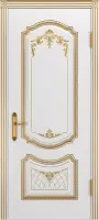 Межкомнатная дверь «Соло В3 ДГ»