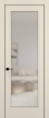 Полотно FREEDOM 01V Матовый Лунный Transparente 2000*600 A2