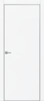 Дверь межкомнатная Тамбурат (Tamburat) 4101 покрытие полипропилен supermatt