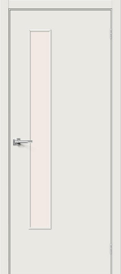 Гост-9 Л-14 (Белый) 200*40