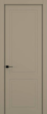 Геометрия 02 ( ПГ ) Матовый Серо-бежевый Нестандарт