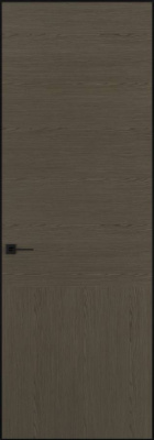 Полотно SIBERIA 04 Finewood Grey OAK 2000*600 A2