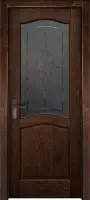 Межкомнатная дверь «Лео ДО»