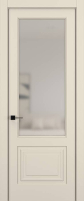 Полотно ELEGANT 02V Матовый Марципан Bronzo 2000*600 A2