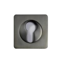 Накладки под цилиндр ET02GR (графит)