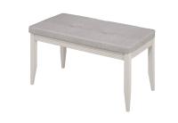 Банкетка (ткань Joy) 1751/LATTE