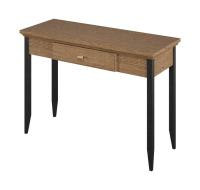 Консоль спальня 1725/Дуб МЕДОВЫЙ