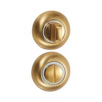 Vantage Завертка сантехническая BKC матовое золото