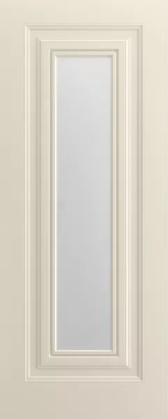 Межкомнатная дверь «Титул-1 В1 ДО»