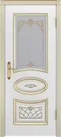 Межкомнатная дверь «Ария В3 ДО2»