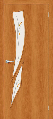 8Ф Л-12 (МиланОрех) 200*60