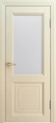 Межкомнатная дверь «Прага Багет 2 ДО» 2000 x 600 yasenavori