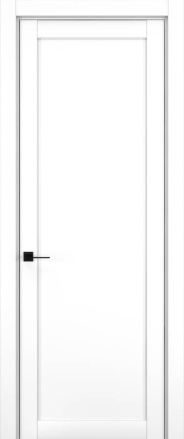 Дверь Керамик снежный 4 FL 2000*600