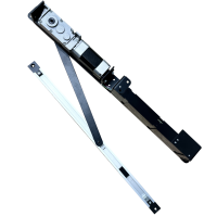 Dircode W1 скрытый электронный доводчик