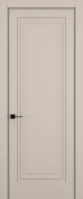 Полотно ELEGANT 01 Матовый Светлый Бежевый 2000*600 A2