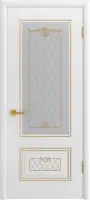 Межкомнатная дверь «Аккорд Грейс В3 ДО»