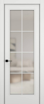 Полотно FREEDOM 01G Матовый Лунный Fume Satinato 2000*600 A2 R