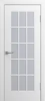Межкомнатная дверь «Прованс-15 ДО1»