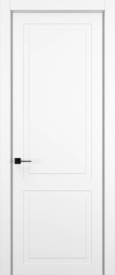 Геометрия 02 ( ПГ ) Матовый Снежный Нестандарт