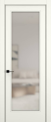 Полотно HARMONY 01V Матовый Жемчужный Bronzo 2000*600 A2