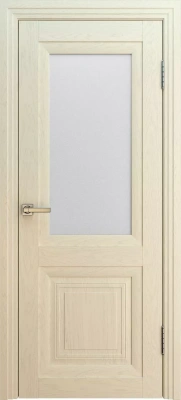 Межкомнатная дверь «Венеция Багет 1 ДО» 2000 x 600 yasenavori