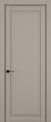 Дверь Керамик бежевый 1 NC 2100*800 (196)