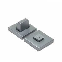 Hausdoors Фиксатор сантехн. WC ZN CBM (мат хром)