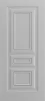 Межкомнатная дверь «Титул-5 В1 ДГ»