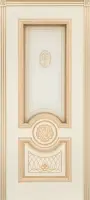 Межкомнатная дверь «Гамма Корона В3, ДО»