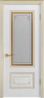 Межкомнатная дверь «Аккорд Грейс В2 ДО»