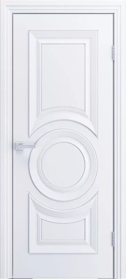 Межкомнатная дверь «Салерно-8 ДГ» 2000 x 600 un2005