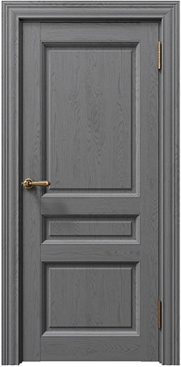 Дверь межкомнатная Соренто (Sorrento) 80012 покрытие soft touch бьянка soft touch глухая 600x2000 80012 Atratsit