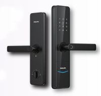 Электронный замок Philips EasyKey DDL603E