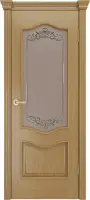 Межкомнатная дверь «Марсель, ДО»