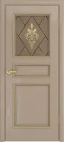 Межкомнатная дверь «Голд-3 ДО»