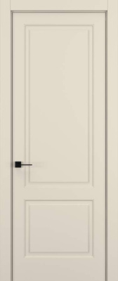 Полотно HARMONY 02 Матовый Марципан 2000*600 A2