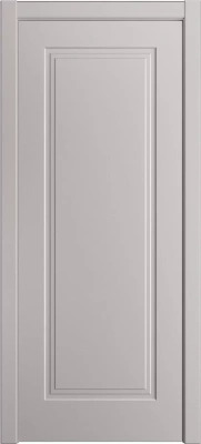 Межкомнатная дверь «ID-Челси 1, ДГ» 2000 x 600 agat