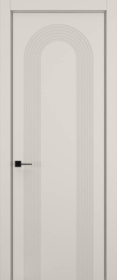 Полотно ATMOSPHERE 02 Матовый Серый песок 2000*600 A2