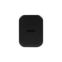 Накладка под сувальдный ключ GS1 BL (черный)