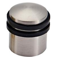 Дверной ограничитель DS5 SN (d25; h30) (мат. никель)