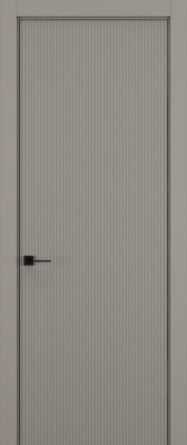 Вертикаль 01 Матовый Каменно-серый Нестандарт
