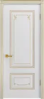Межкомнатная дверь «Аккорд Грейс В2 ДГ»