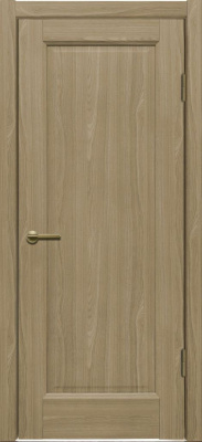 ДП-Н11 дуб натуральный Дуб натуральный Глухие 550х1900