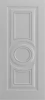 Межкомнатная дверь «Титул-8 В1 ДГ»