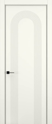 Полотно Атмосфера 02 Матовый Жемчужный 2000*600 A2