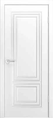Межкомнатная дверь «Фави В0 ДГ»