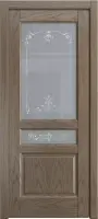 Межкомнатная дверь «Ребекка ДО»