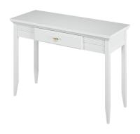 Консоль спальня 1725/WHITE