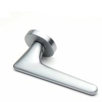 Hausdoors Дверная ручка Верона ZR CBM (мат хром)