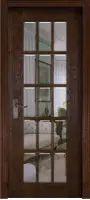 Межкомнатная дверь «Британия ДО»